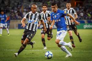 Santos mira 'recomeço' após fim de sequência e se preocupa com chances perdidas
