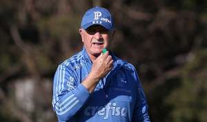 Felipão aumenta testes no Palmeiras e estuda reforços para 2019