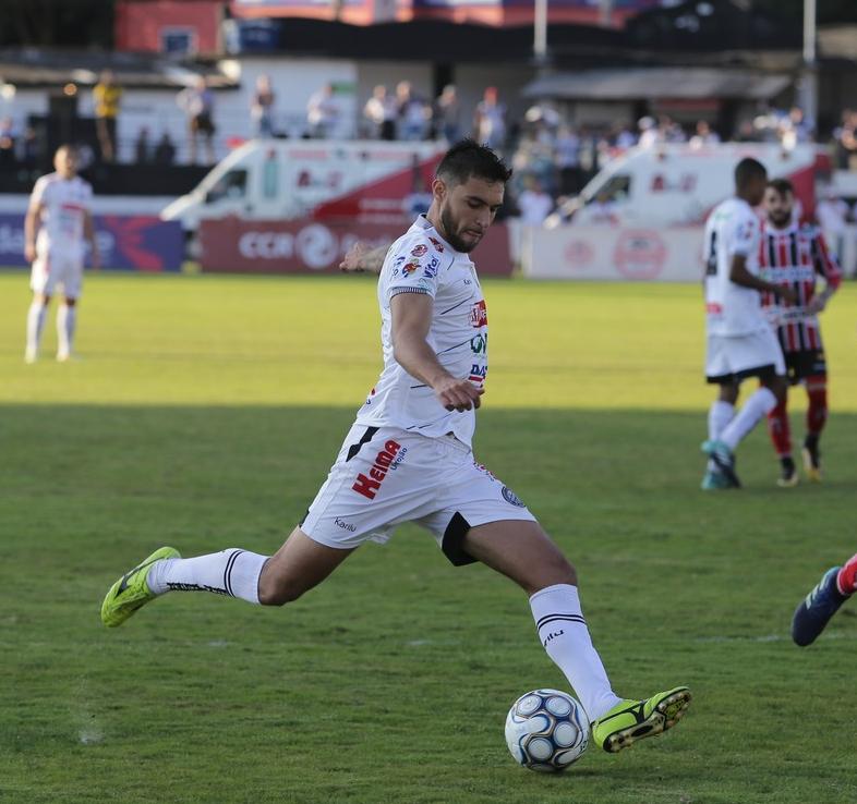 Foto: José Tramontin / OFEC