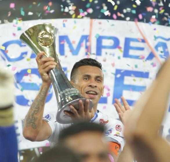 Foto: José Tramontin / OFEC