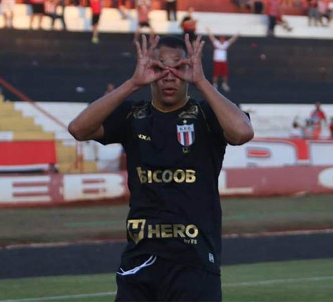 Foto: Raul Ramos / Ag Botafogo