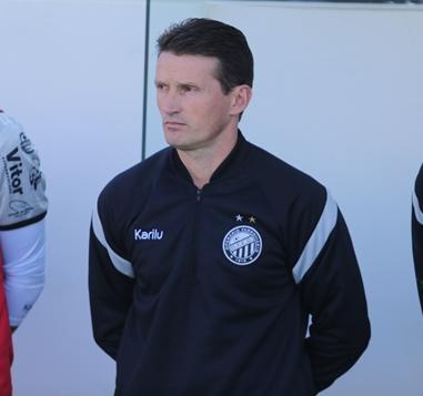 Foto: José Tramontin / OFEC