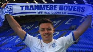 Série B: Meia inglês critica Paysandu e diz que tinha medo de viver no Brasil