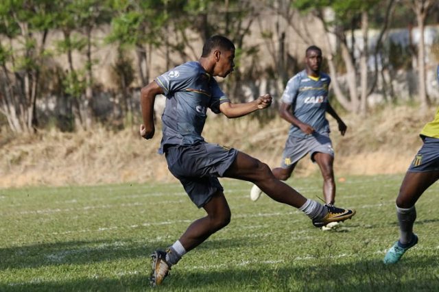 Série B: Sampaio Corrêa tem reforços para buscar reabilitação