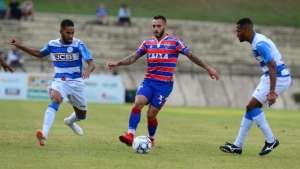 Fortaleza x São Bento - Para manter gordura, Tricolor desafia série invicta do Bentão