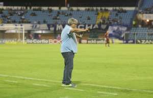 Série B: Criticado pela torcida do Avaí, Geninho diz: 