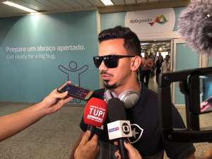Aliviado com vitória do Botafogo, Lindoso prega atenção contra o líder São Paulo