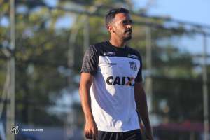 Tiago Alves valoriza atuação do Ceará contra Grêmio e avisa: 