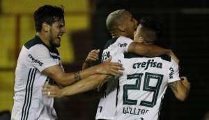 De Série A a Segundona, confira todas as Seleções da rodada do FI