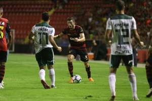 Felipão recupera jogadores 'esquecidos' no elenco do Palmeiras