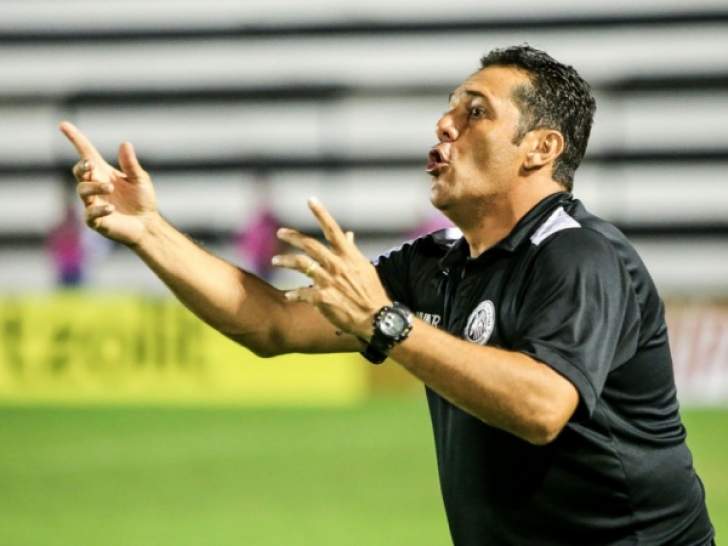 Paraibano: Treze confirma técnico que montou Ferroviário campeão da Série D