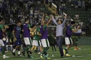 Série B: Próximo do 1º objetivo, Guarani foca na conquista do acesso