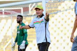 Série B: Técnico do Sampaio acredita em reação, mas admite: 