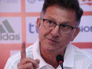 Osorio faz primeira convocação no Paraguai e desfalca quatro clubes brasileiros