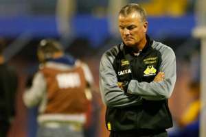Série B: Técnico do Criciúma pode ter até seis reforços para enfrentar o Boa Esporte