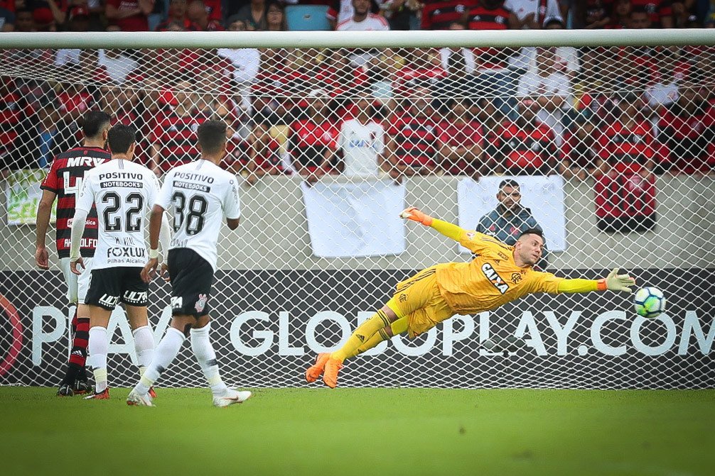 Copa do Brasil: FOX Sports terá maratona de 16 horas ao vivo nesta quarta-feira