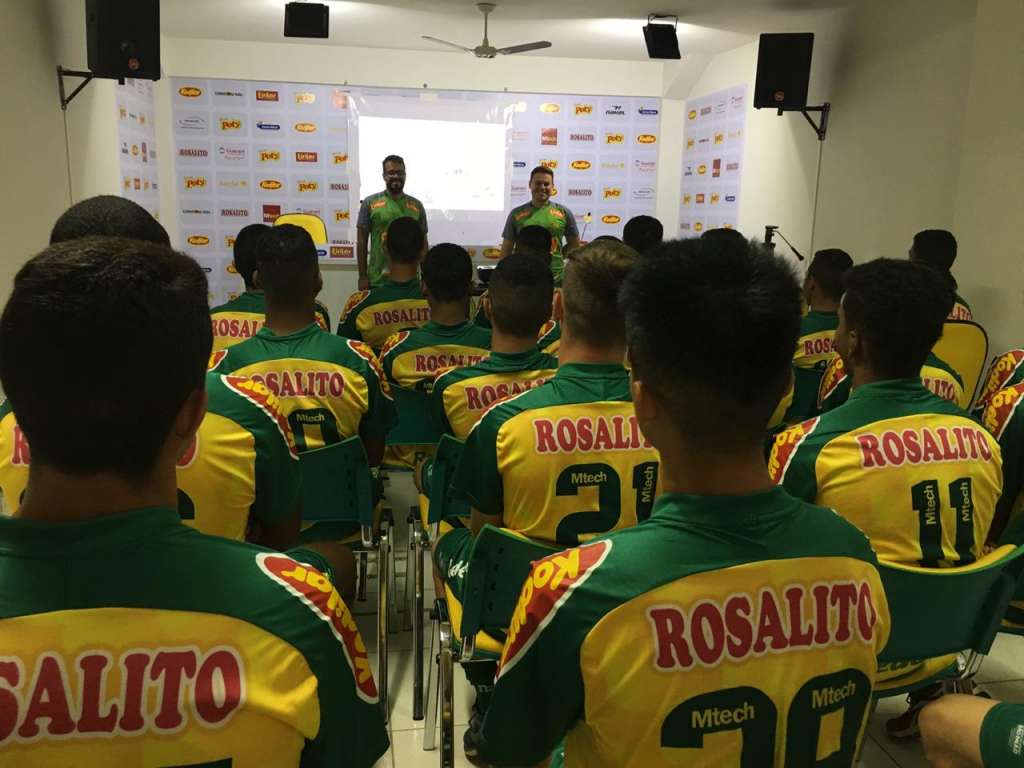 Copa Paulista: Técnico do Mirassol, Moisés Egert projeta Grupo 5