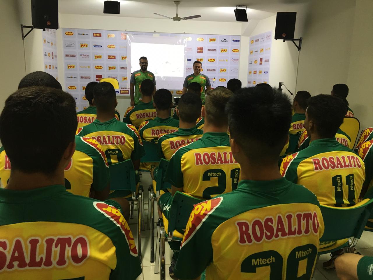 Copa Paulista: Técnico do Mirassol projeta Grupo 5 e analisa adversários