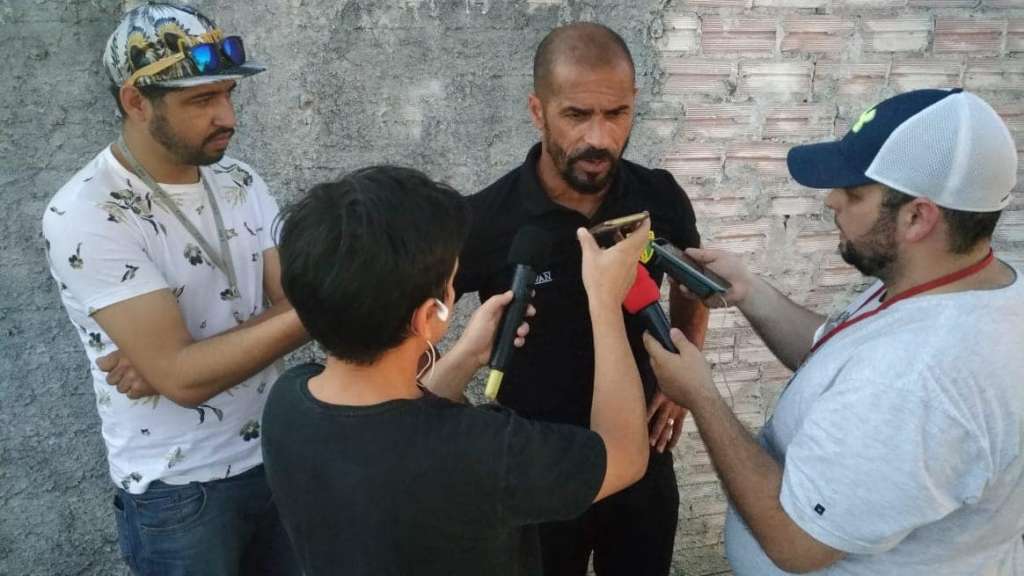 Após duas goleadas, Pingo mantém Brusque 100% e na liderança da Copa SC