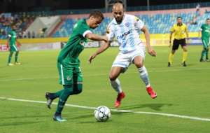 Marcelo Almeida aguarda propostas por Michael: 