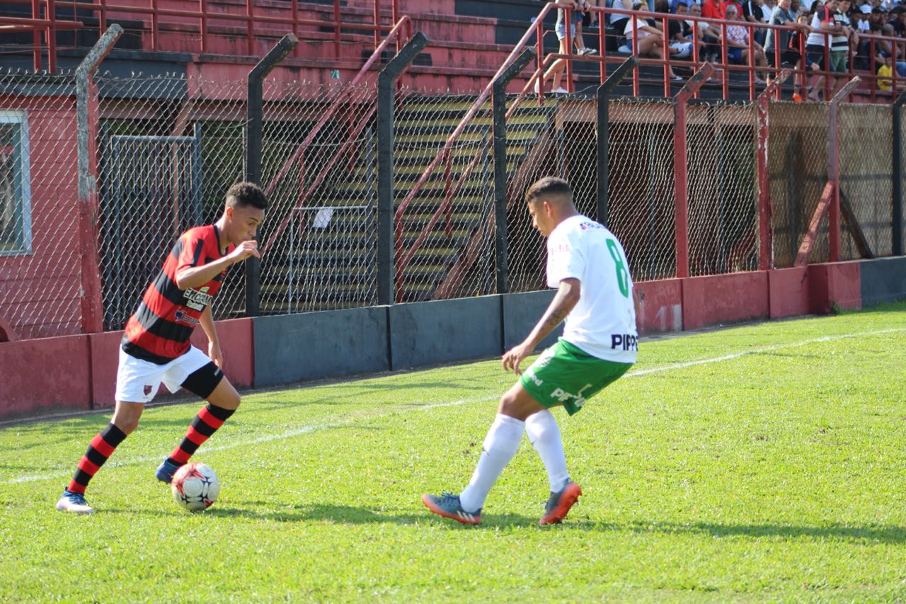 Segundona: Com promoção, Francana inicia venda de ingressos para última rodada