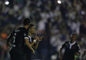 Pikachu se diz 'mais tranquilo', mas cobra vitórias do Vasco fora de casa