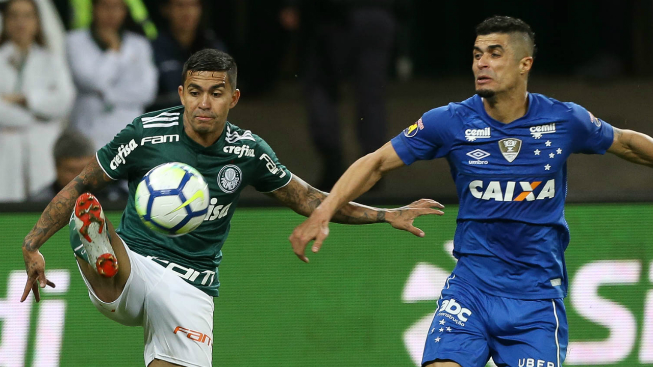 Cruzeiro x Palmeiras – Verdão joga a vida pelo sonho da tríplice coroa