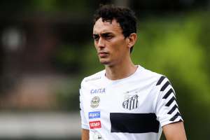 Diego Pituca revela conversa com Renato para acertar novo contrato com o Santos