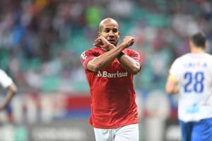 Hellmann tem retorno de Cuesta e baixa de Patric no Internacional