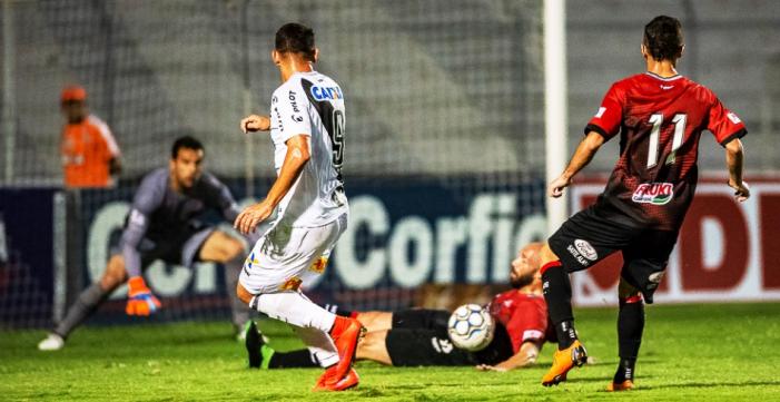 PONTE PRETA voltou a decepcionar sua torcida. Não vence há oito jogos, cinco com Chamusca