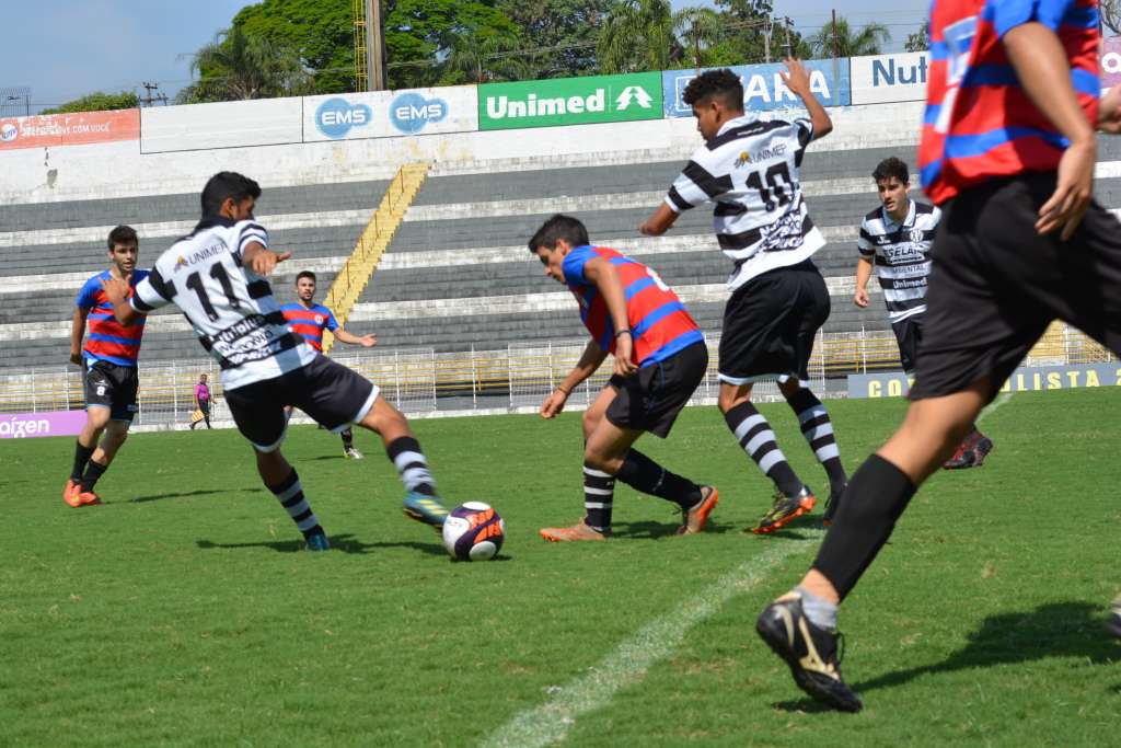 Técnico do XV de Piracicaba analisa grupo da 2ª fase: 'Será acirrado'