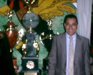 Oliveira Júnior, ex-agente de Roberto Carlos, é preso no interior da Paraíba