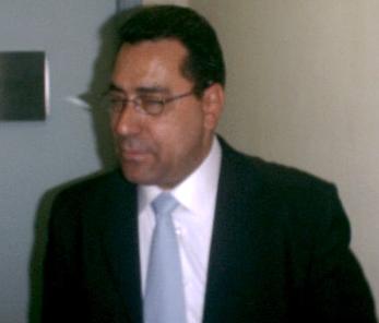 Oliveira Jr: ex-vice prefeito de Itu e vereador em Ribeirão Preto