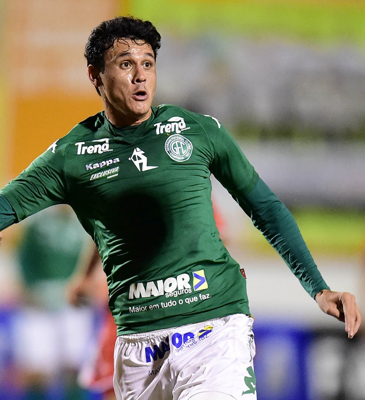 Luto! Ex-atacante do Guarani, Silas morre aos 31 anos após luta contra leucemia