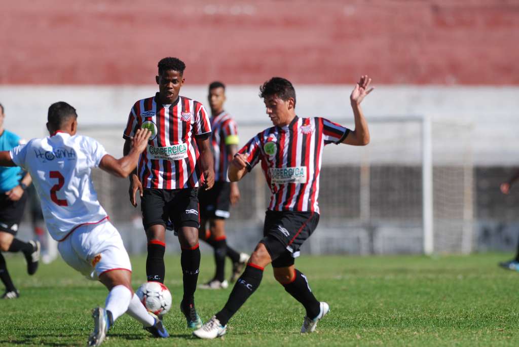 Foto: Gustavo Amorim