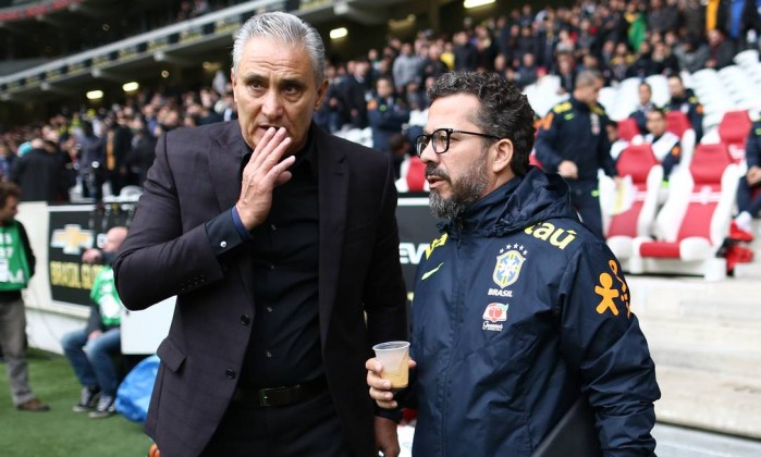 Copa do Brasil: Auxiliares de Tite vão ver ‘in loco’ jogos das semifinais