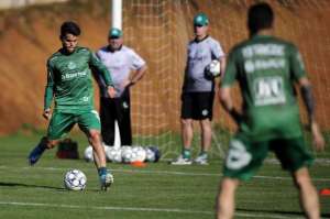 Juventude x Londrina - Tubrarão ainda sonha com acesso e Ju foge da degola