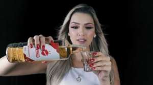 Série B: Após cerveja, Vila Nova anuncia lançamento de cachaça