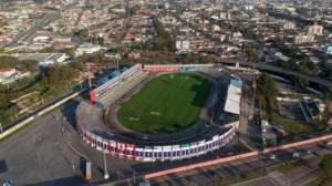 Paraná deve vender mandos de campo contra líderes do Brasileirão