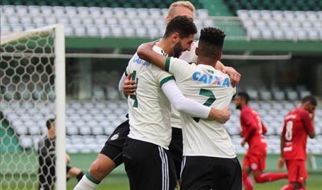 BRASILEIRÃO DE ASPIRANTES: Santos perde e despenca para lanterna do Grupo D