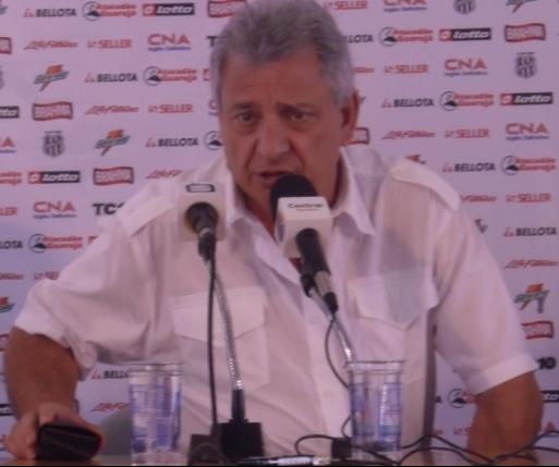 Sérgio Carnielli é colocado como mero colaborador na Macaca