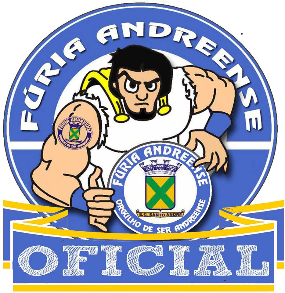 FÚRIA ANDREENSE