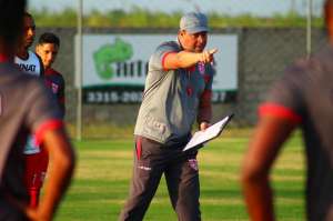 Série B: CRB e CSA fecham treinamentos antes do Clássico das Multidões