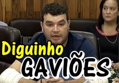 Não houve provas para condenar Diguinho, que estava armado na briga