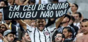 Uma final de arrepiar entre Corinthians e Cruzeiro na Copa do Brasil