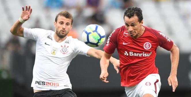 Internacional vai correr atrás do título brasileiro