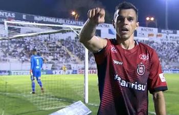 Brasil-RS venceu a Macaca em Campinas