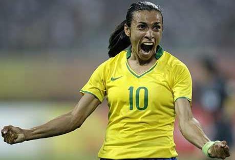 Os melhores da Fifa são mesmo os melhores de verdade