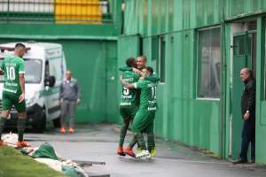 Afastado, Wellington Paulista avisa Chape: “Estou pronto para ajudar”