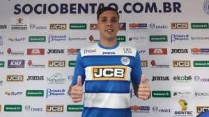 Série B: Em menos de dois meses no clube, lateral pede para deixar São Bento